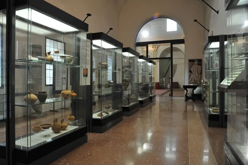 Museo archeologico di Isola della Scala