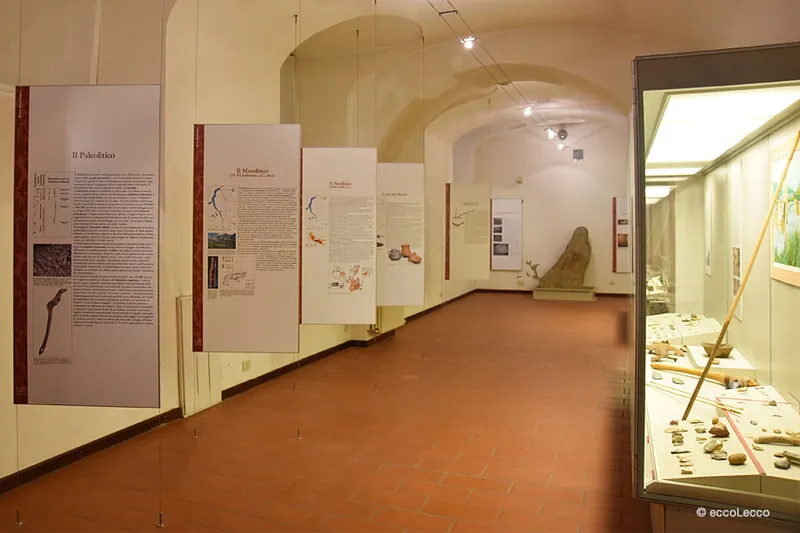 Museo archeologico di Lecco