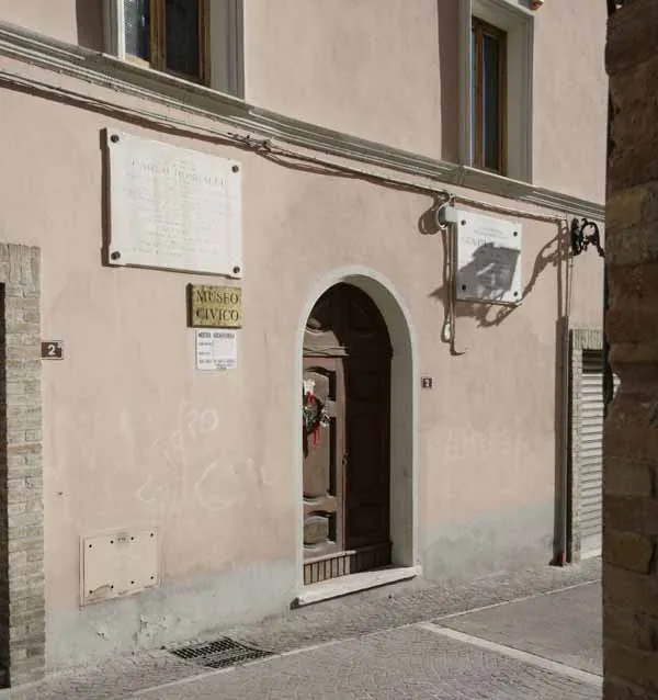 Museo archeologico di Notaresco
