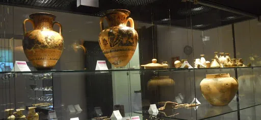Museo archeologico di Orbetello