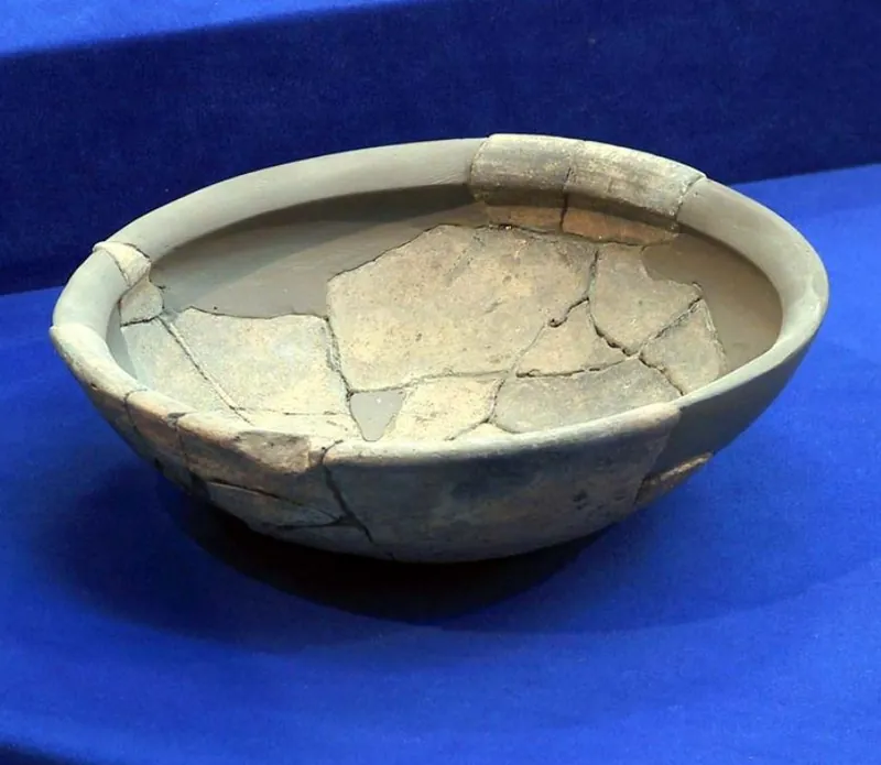 Museo archeologico di Santadi