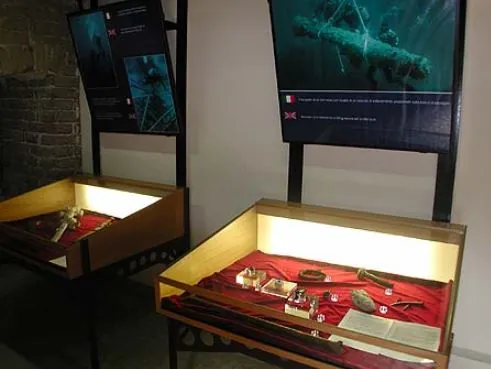 Museo archeologico di Villasimius