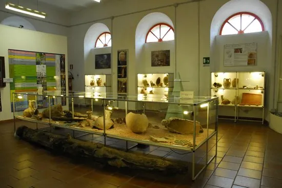 Museo archeologico Dorgali