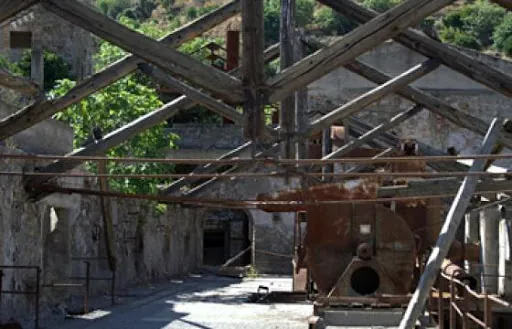 Museo archeologico-industriale dell'attività mineraria "Su suergiu"