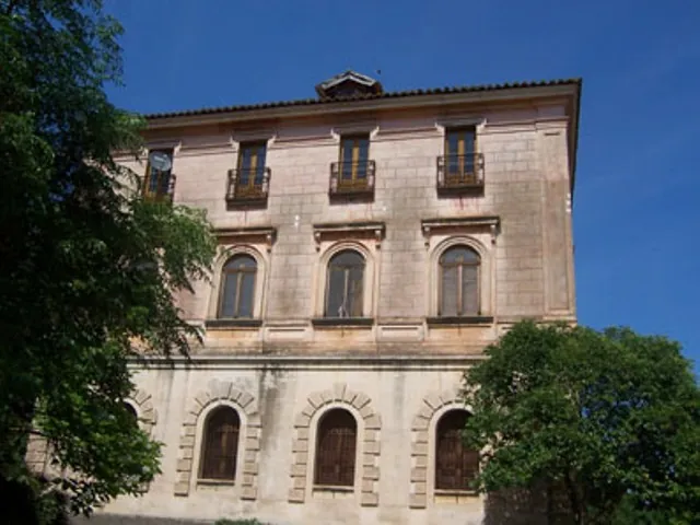 Museo archeologico Melissa Palopoli