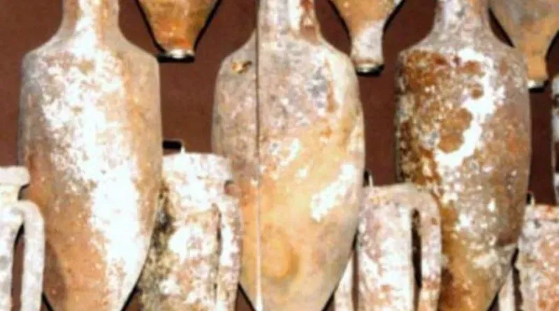 Museo archeologico navale "Nino Lamboglia"