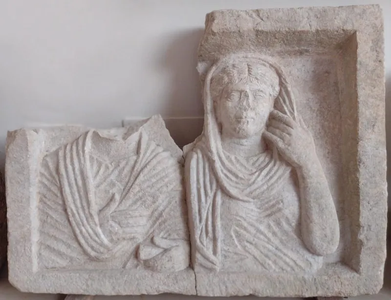 Museo archeologico nazionale dell'Alta Val d'Agri - Grumento Nova