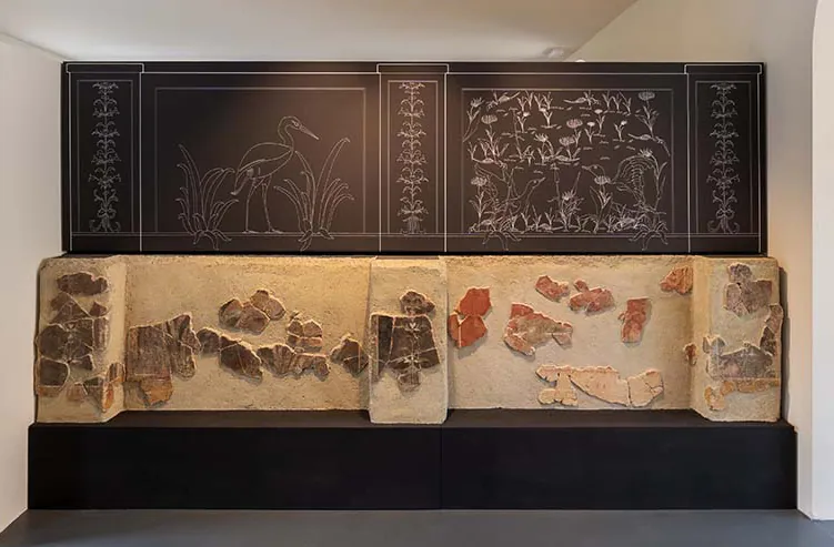 Museo archeologico nazionale della Valle Camonica