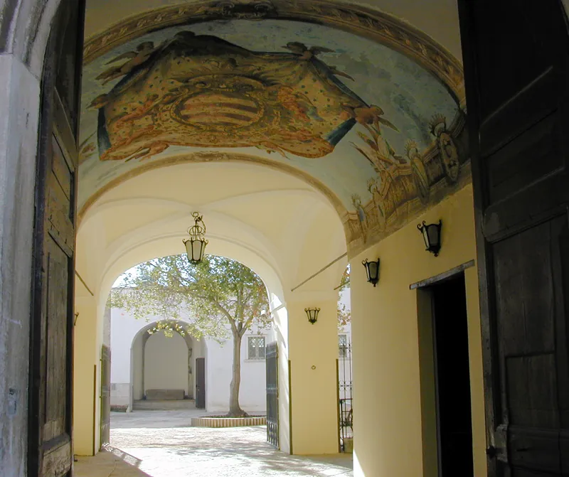 Museo archeologico nazionale di Calatia