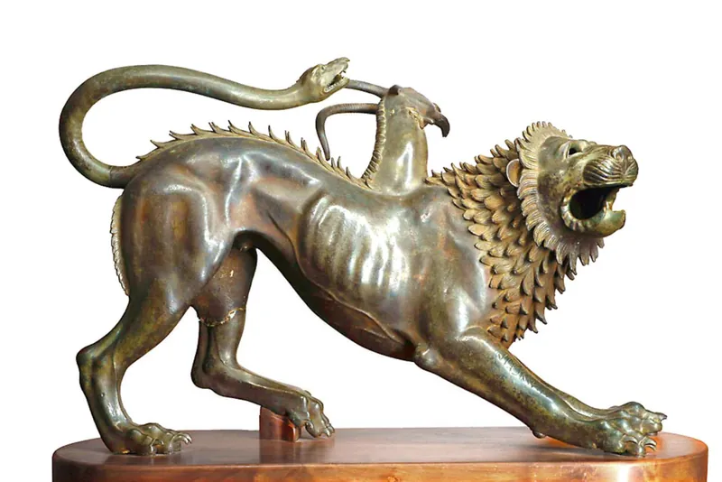 Museo archeologico nazionale di Firenze