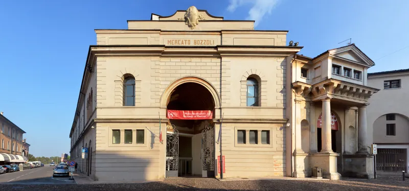 Museo Archeologico Nazionale di Mantova