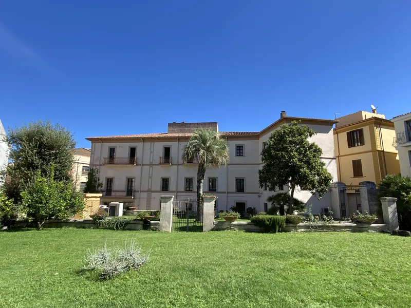 Museo archeologico nazionale di Nuoro