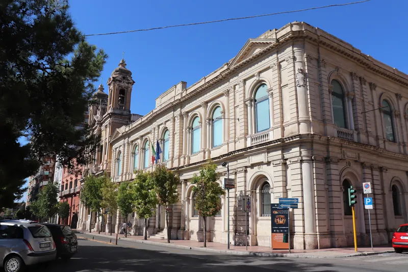 Museo archeologico nazionale di Taranto - MArTA