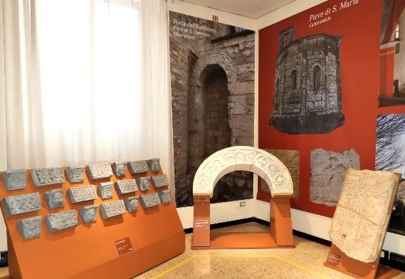 Museo Archeologico PAST di Montichiari