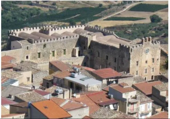 Museo archeologico regionale della Valle dell'Eleutero