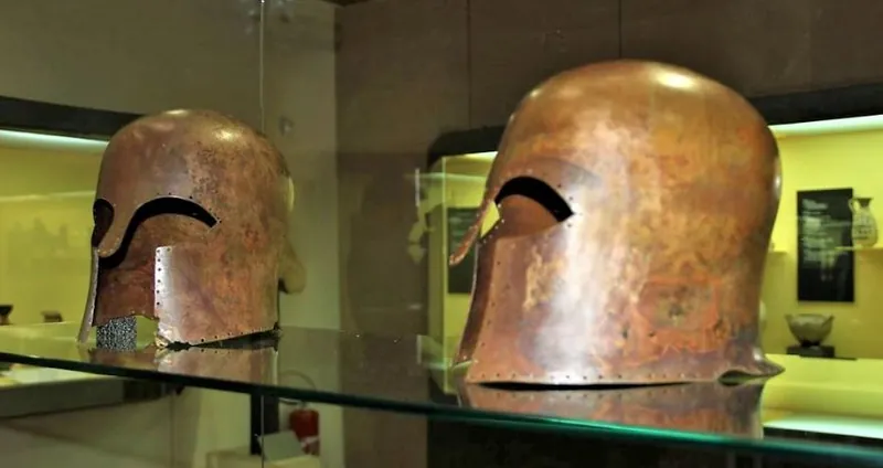 Museo archeologico regionale di Gela