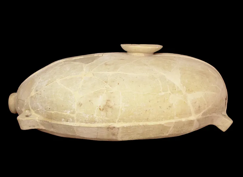 Museo archeologico “Salvatore Lauricella”