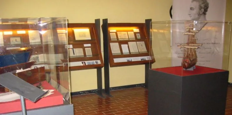 Museo archivio dei Malaspina