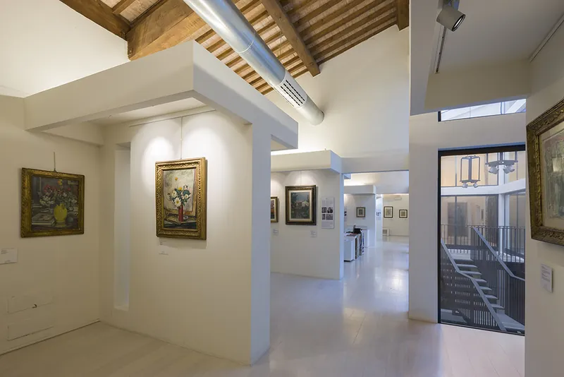Museo Ardengo Soffici