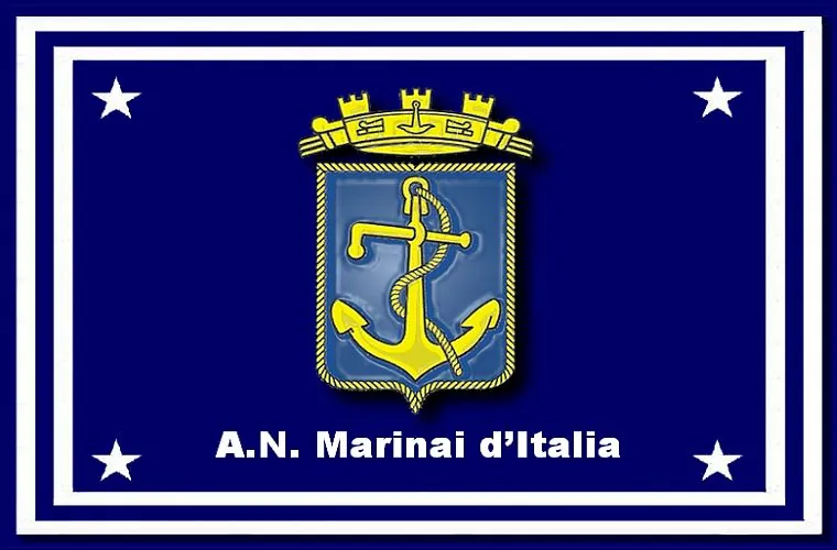 Museo associazione nazionale Marinai d'italia di Padova