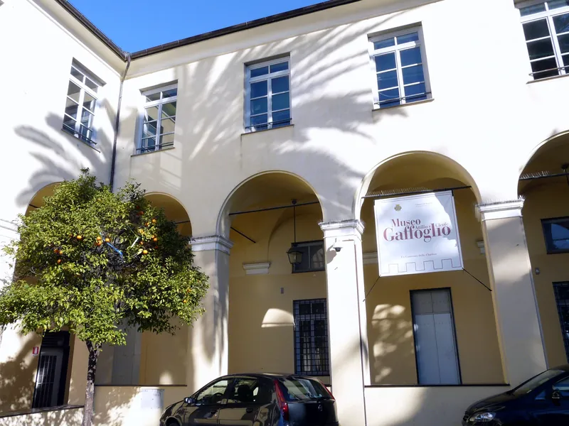 Museo Attilio e Cleofe Gaffoglio
