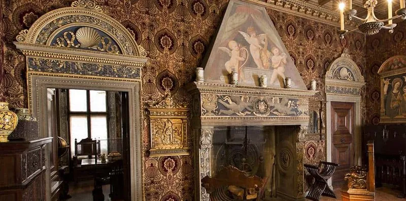 Museo Bagatti Valsecchi