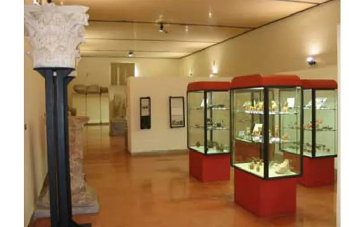 Museo "Baldassare Romano"