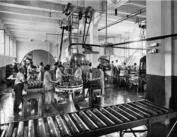 Museo Birra Peroni