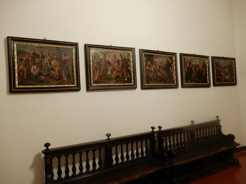 Museo Bologna-Buonsignori
