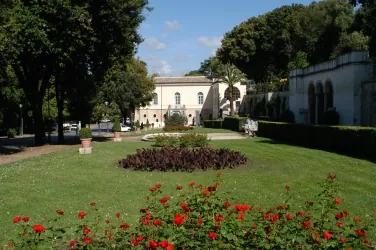 Museo Carlo Bilotti