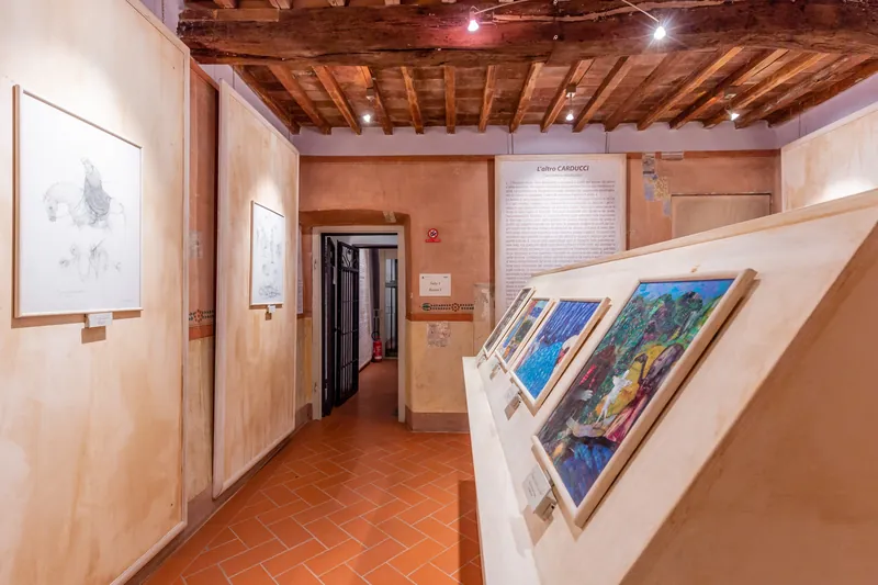 Museo Casa Carducci