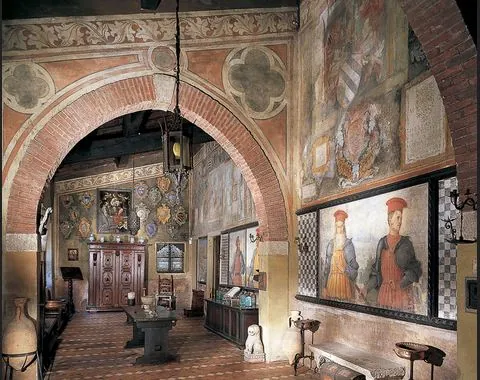 Museo Casa del Podestà