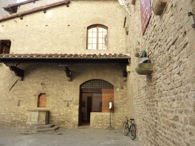 Museo Casa di Dante