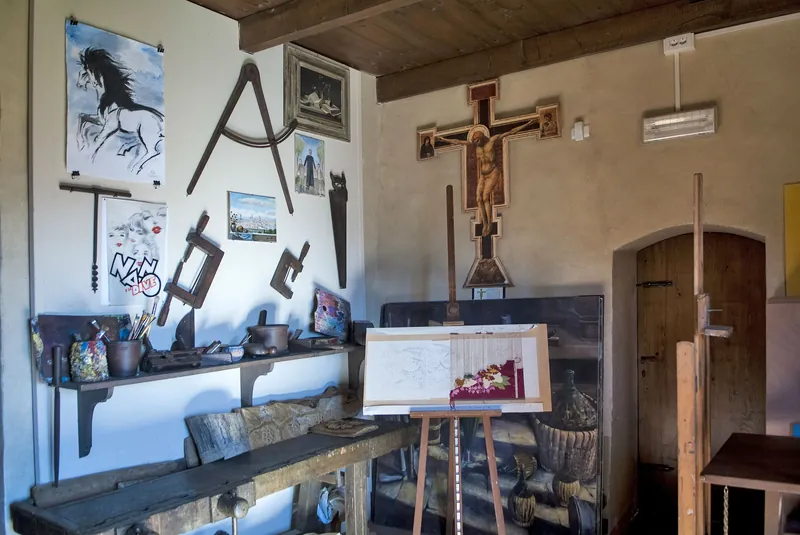 Museo Casa di Giotto