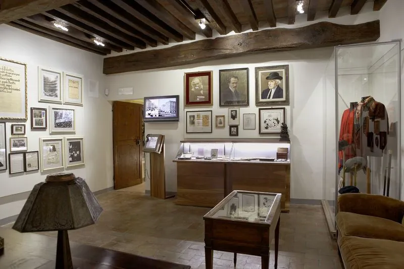 Museo Casa natale "A. Toscanini"
