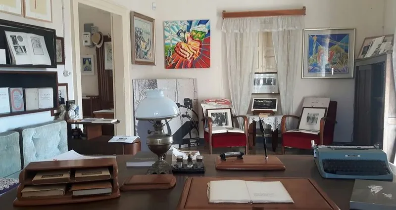 Museo Casa natale di Salvatore Quasimodo