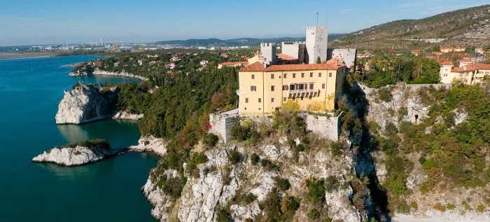 Museo Castello di Duino