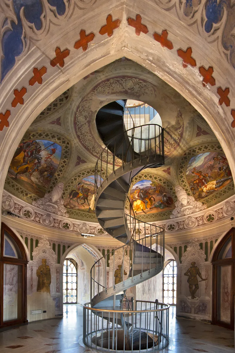Museo Castello ducale di Corigliano Calabro
