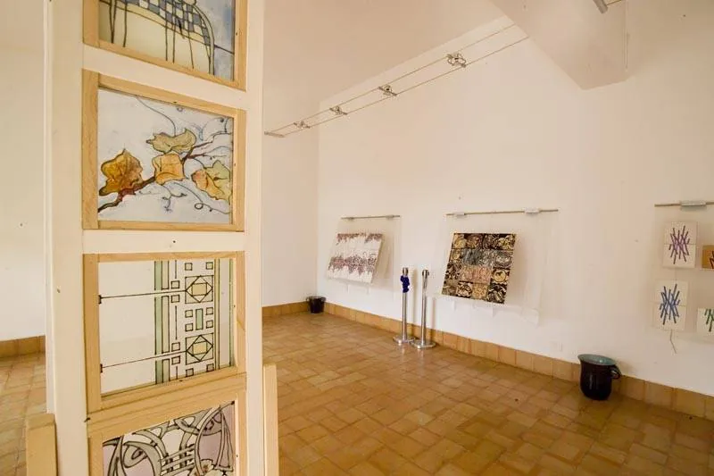 Museo città creativa