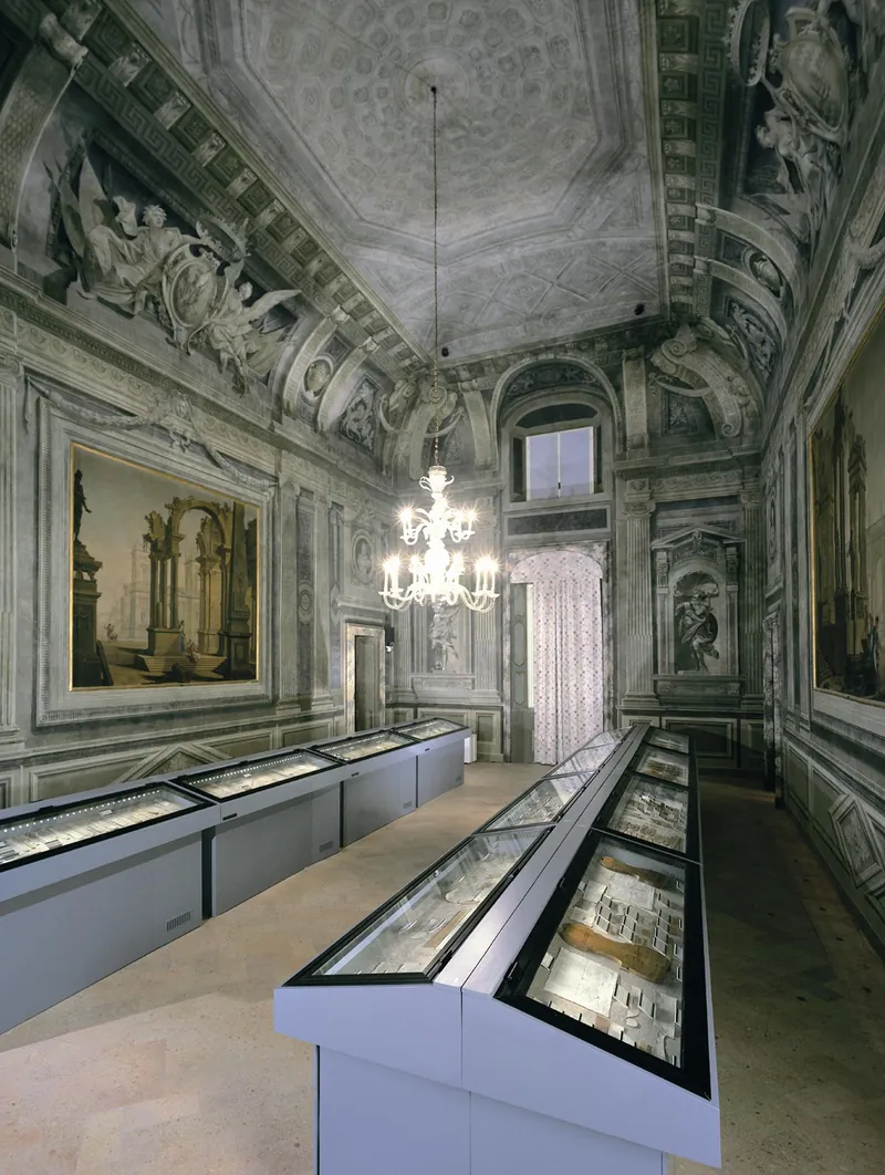 Museo Civico "Ala Ponzone"