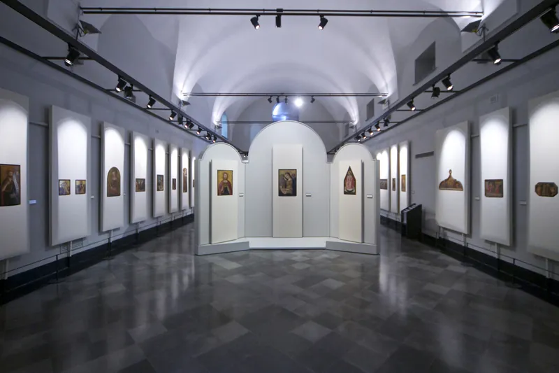 Museo civico Amedeo Lia