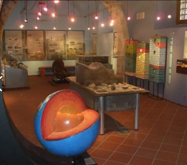 Museo civico Antonio Collisani