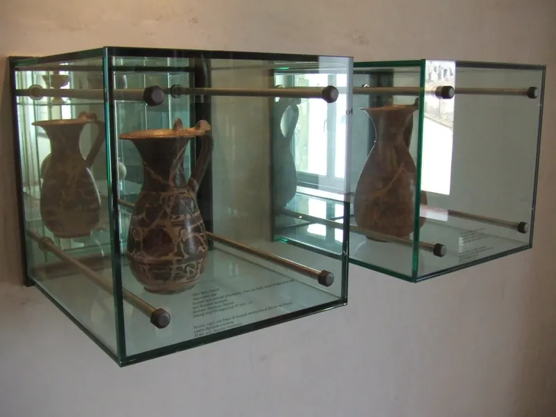 Museo civico archeologico della civiltà etrusca