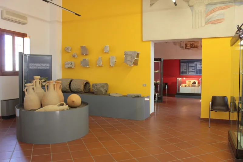 Museo civico archeologico di Cologna Veneta