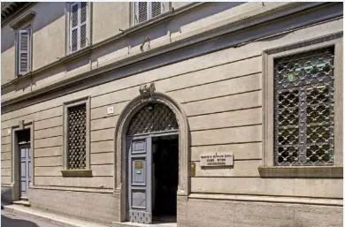 Museo civico archeologico di Magliano Sabina