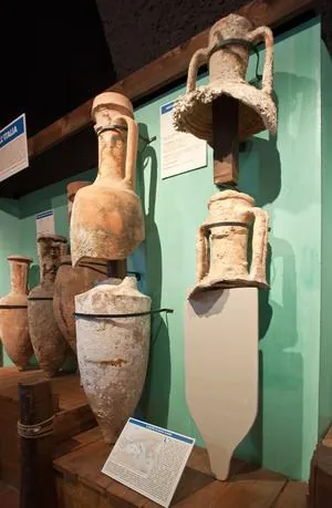 Museo civico archeologico di Santa Marinella
