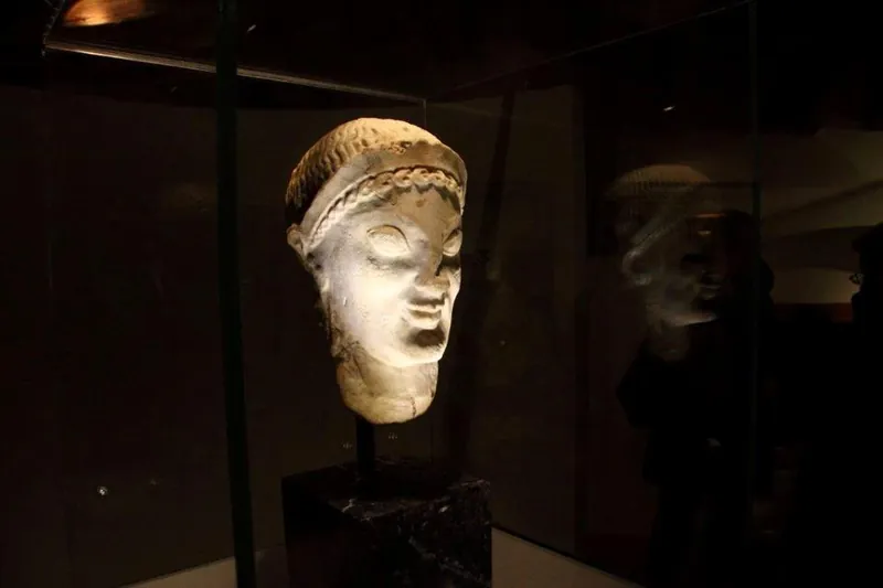 Museo civico, archeologico e della Collegiata