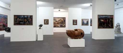 Museo civico Basilio Cascella