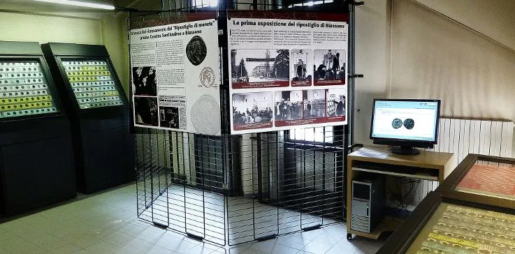 Museo civico Carlo Verri di Binasco