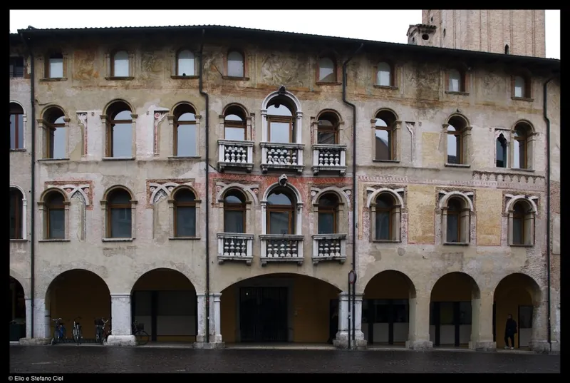 Museo civico d'arte di Pordenone